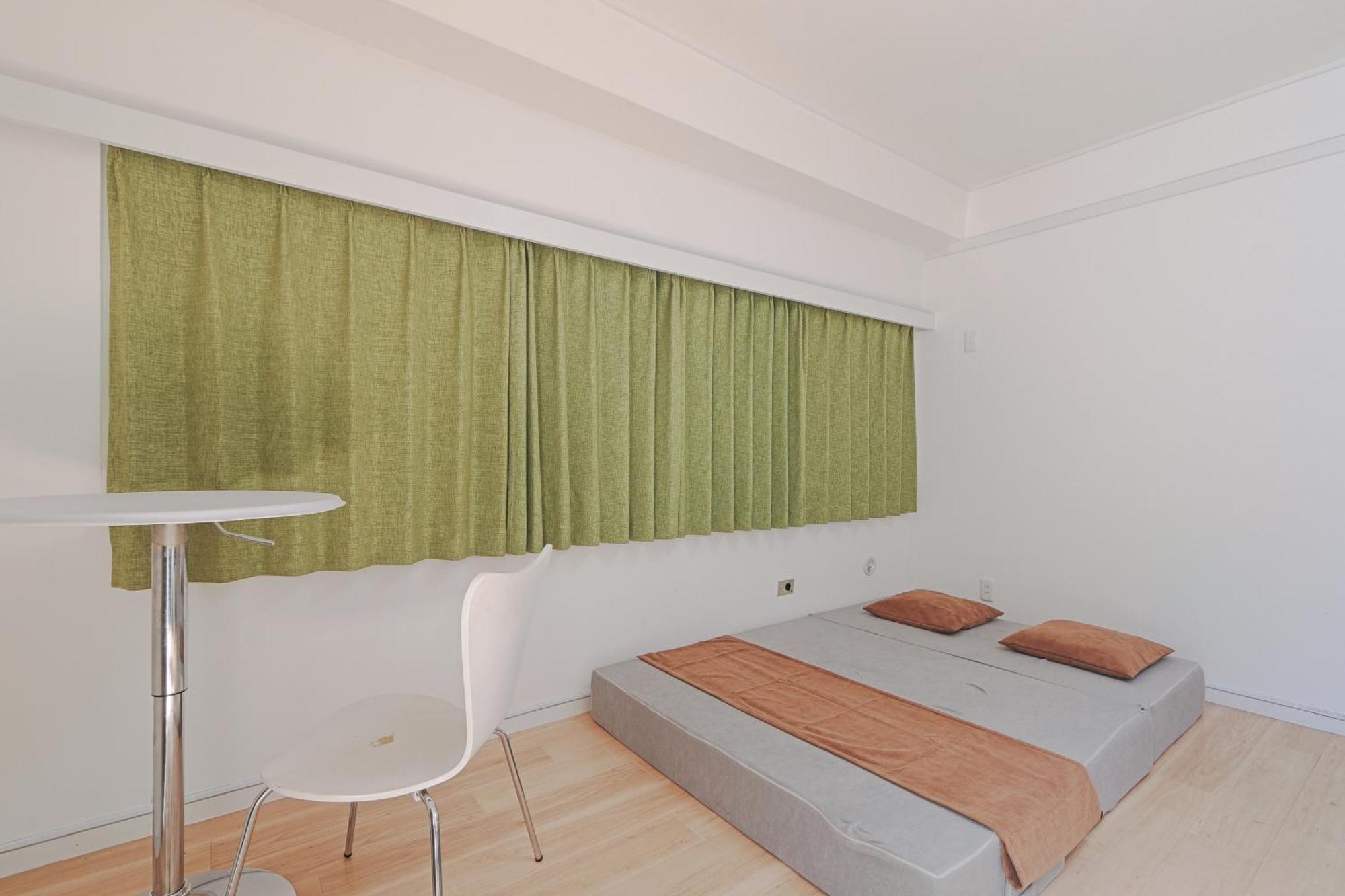 V.close To Shinjuku Kabukicho/korean Town/frwifi C Appartamento *