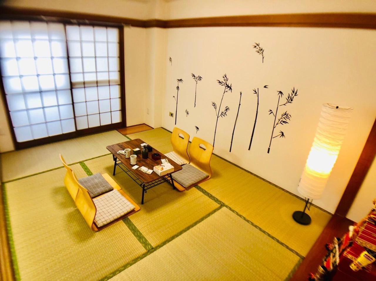 Appartamento V.close To Shinjuku Kabukicho/korean Town/frwifi C