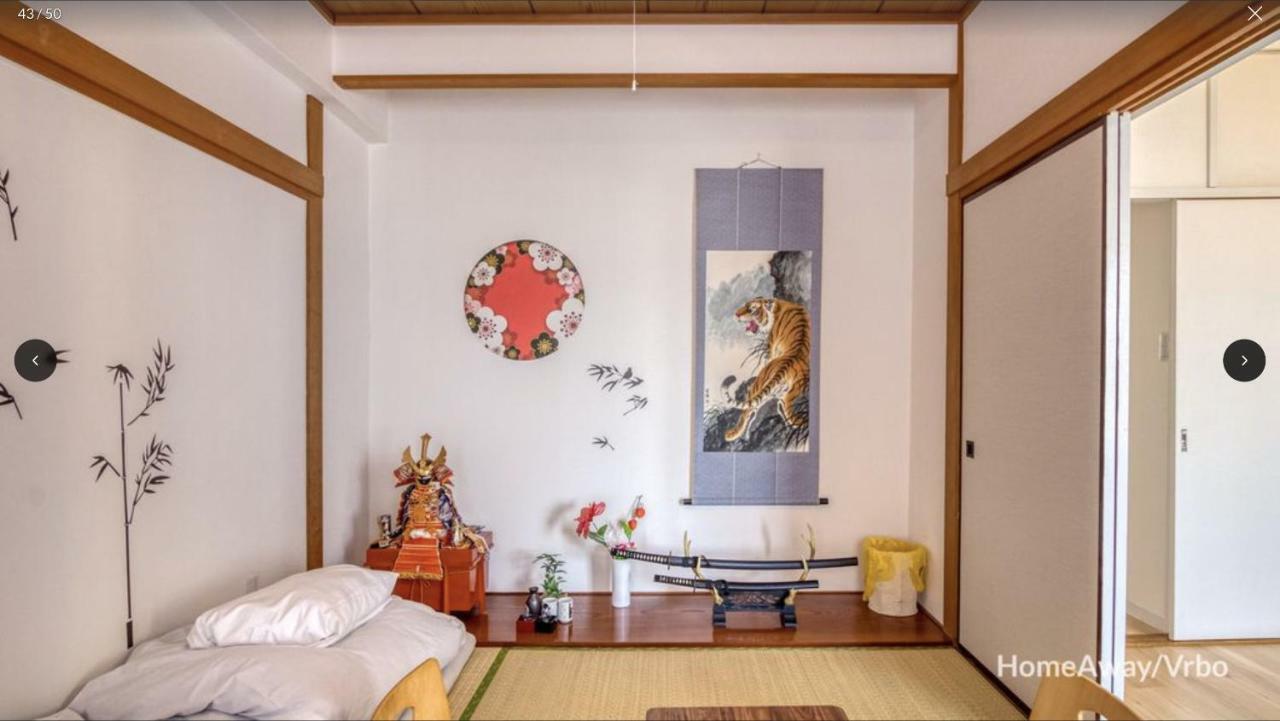 V.close To Shinjuku Kabukicho/korean Town/frwifi C Appartamento