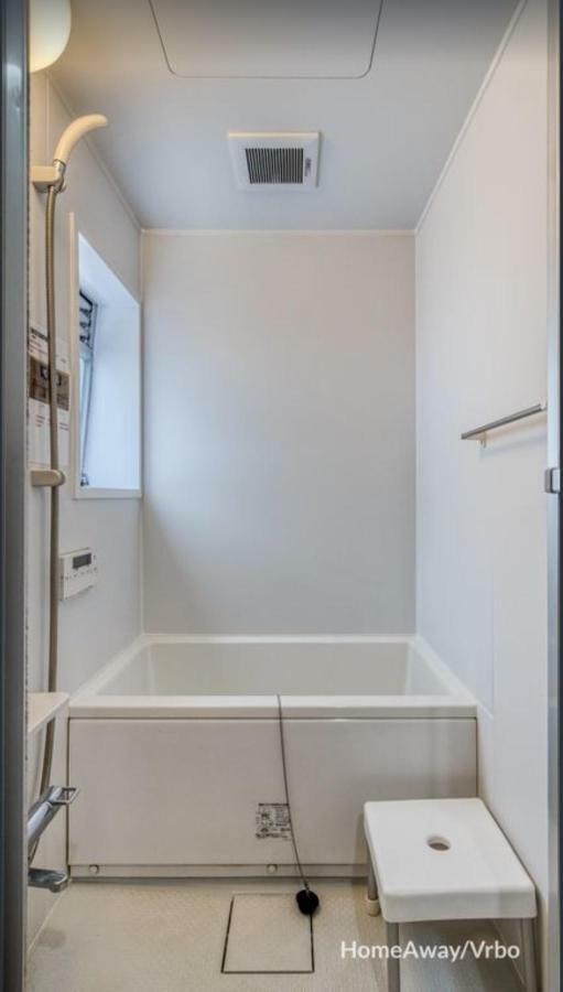 Appartamento V.close To Shinjuku Kabukicho/korean Town/frwifi C *