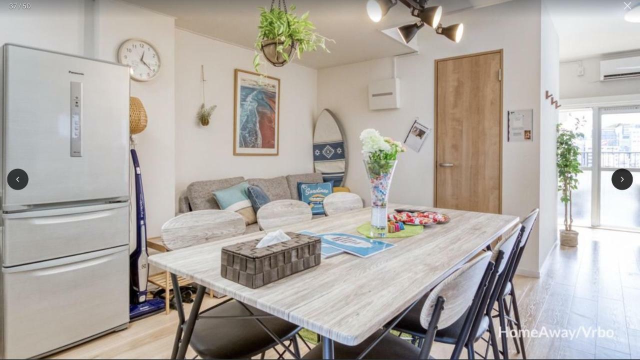 V.close To Shinjuku Kabukicho/korean Town/frwifi C Appartamento