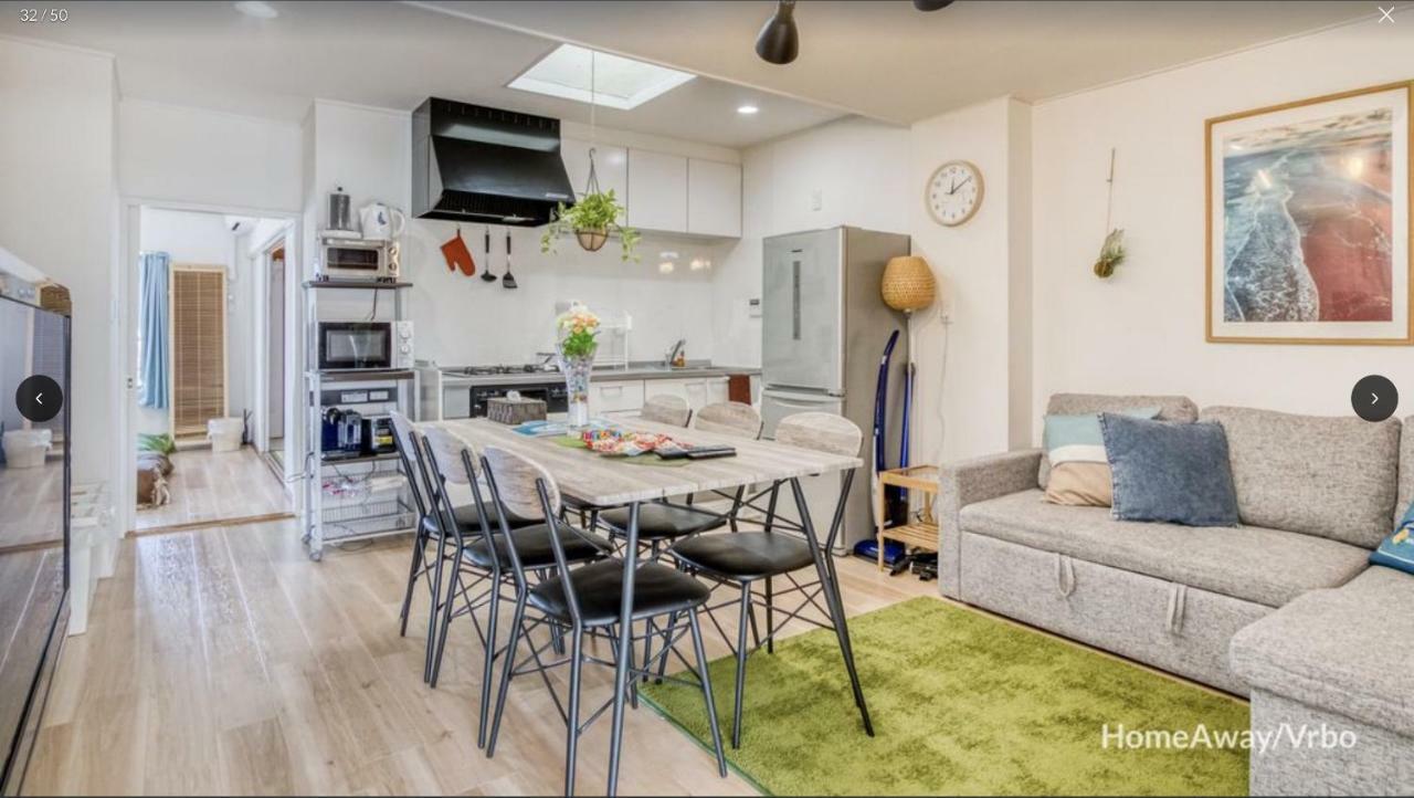 Appartamento V.close To Shinjuku Kabukicho/korean Town/frwifi C Tokyo